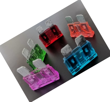 Fixiert mittlere Blatt-Standardsicherung des Auto-UL248, Blatt des Auto-5A 32VDC