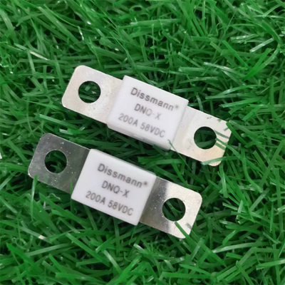 Dissmann 32V DC-Sicherungs-Gleichgestelltes zu den Sicherungs-Standardschaltungs-Schutz-Geräten Littlefuse MIDI