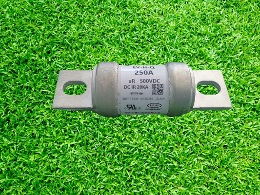 Aufladungssicherungen des stapel-150A EV, ANS Fuse Base Short Circuit-Sicherung