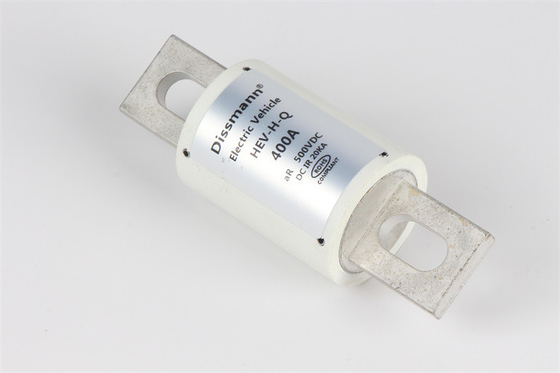Sicherung 1000VDC 100A HEV austauschbar von Bussman-Sicherung FWJ-100A SINOFUSE RS309-MM-100A