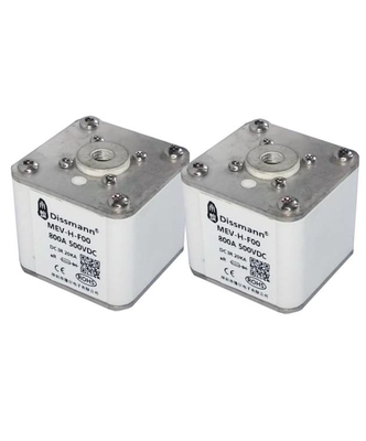 Batterie-Schutz-Sicherungs-berühmter zuverlässiger keramischer Sicherungs-Lieferant des Chinese-DC500V