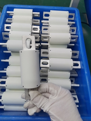 Hybrides Ersatz UL EV DC20KA keramisches Sicherungs-DC750V bestätigte