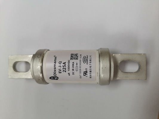 EV-Reihen-keramische Sicherungen, DC1000V-Bolzenenergie-Batterie-Sicherungen