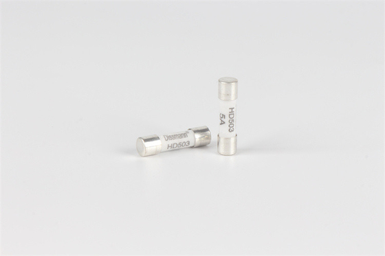 Dissmann HDP6 Hochspannungssicherung der Reihen-keramische Sicherungs-6x32mm für Aufladungsstapel-Modul