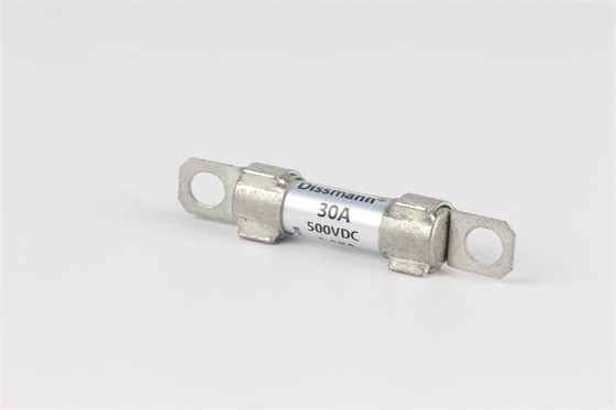 Keramische Sicherung Dissmann HD10 Reihen-10x38mm, UL bestätigte Solar-PV-Sicherung