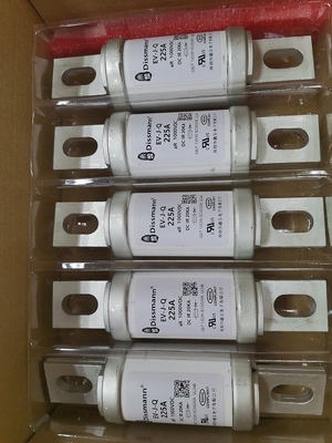 Bolzen-EV-Batterie-Sicherungen, keramische DC1000V-Hochspannungssicherungen