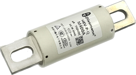 Reihen-Elektro-Mobil DC1000V HEV fixiert bestätigten TUV