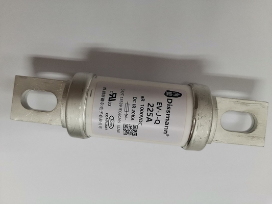 Keramische Sicherungen des Elektro-Mobil-10A-800A, liefen EV-Sicherungen weg