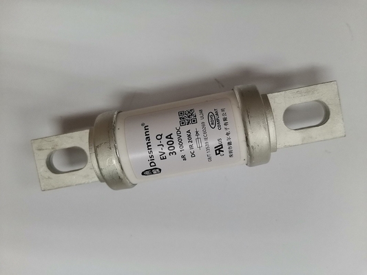 Keramische Sicherungen DCs 1000V EVC, EVC LEV Battery Fuses