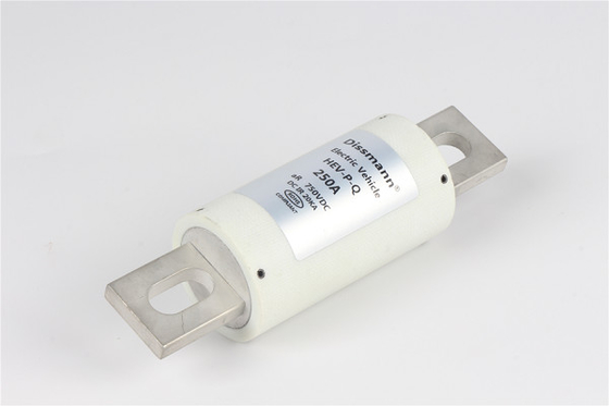 Klasse L BS1362Patronensicherung schnelle das Fungieren des Standard-IEC60269