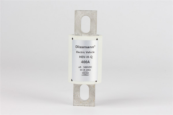 Klasse L BS1362Patronensicherung schnelle das Fungieren des Standard-IEC60269