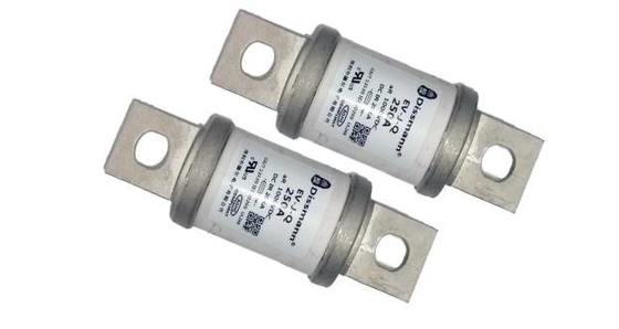 IEC60269 Hochspannungsautomobilsicherung, Nennspannung der Elektroauto-Sicherungs-1000VDC