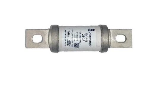 IEC60269 Hochspannungsautomobilsicherung, Nennspannung der Elektroauto-Sicherungs-1000VDC