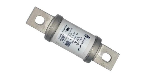 IEC60269 Hochspannungsautomobilsicherung, Nennspannung der Elektroauto-Sicherungs-1000VDC