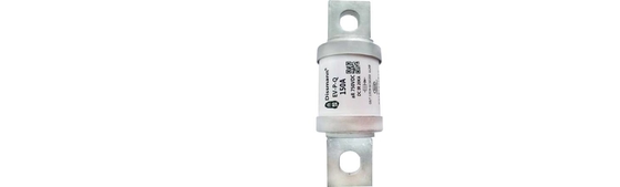 Schnelle verantwortliche keramische Automobilbolzen-Berg-Installation Amperes 750VDC der sicherungs-150