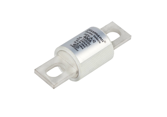 240VAC keramische Automobilsicherungen, 18mm Bolzen-Berg-Sicherung ROHs-Standard