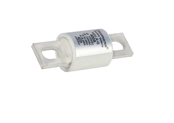 240VAC keramische Automobilsicherungen, 18mm Bolzen-Berg-Sicherung ROHs-Standard