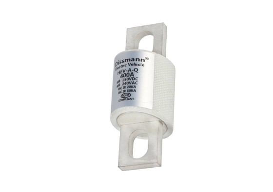 240VAC keramische Automobilsicherungen, 18mm Bolzen-Berg-Sicherung ROHs-Standard