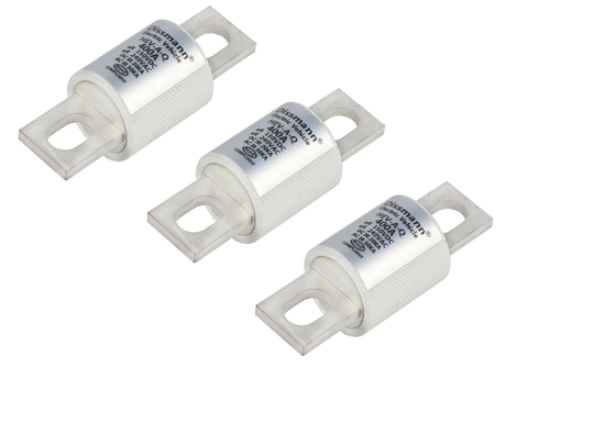 240VAC keramische Automobilsicherungen, 18mm Bolzen-Berg-Sicherung ROHs-Standard
