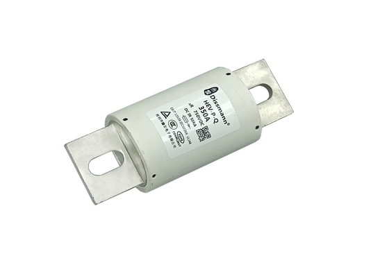 UL-Klassen-Elektro-Mobil-Sicherungen 350 Ampere 750 Volt hohes Ausschaltvermögen