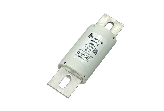 UL-Klassen-Elektro-Mobil-Sicherungen 350 Ampere 750 Volt hohes Ausschaltvermögen