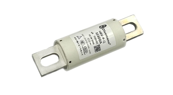 Keramische Automobilsicherungs-hohes Ausschaltvermögen 400amp 750volt Electricle