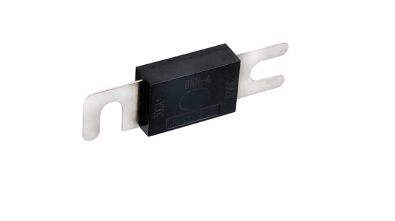 Mikrosicherungen 300A für Auto-Niederspannung 32V DC-Nennspannungs-keramisches Material