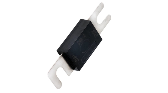 Mikrosicherungen 300A für Auto-Niederspannung 32V DC-Nennspannungs-keramisches Material