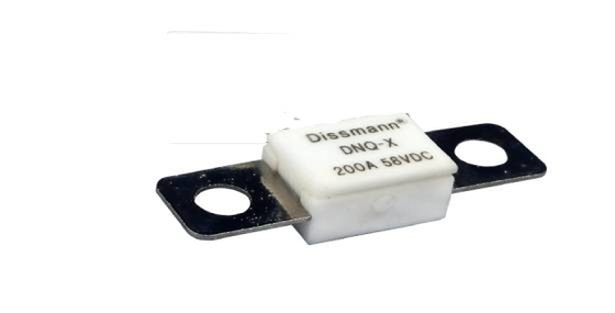 Kupferlegierungs-Mikrosicherungen für Autos, Minipatronen-Sicherung DC1500A