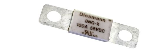 Laufen Sie hinunter Automobilbescheinigung der blatt-Sicherungs-100a CCC für Aufladungs-System weg