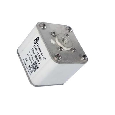 Aufladungsstapel 800 Ampere-Sicherung 500VDC für Wirtschaftsmacht-Spg.Versorgungsteil