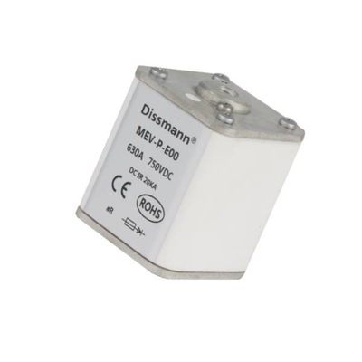 Halbleiter-Wirtschaftsmacht fixiert europäisches Standardquadrat 750VDC