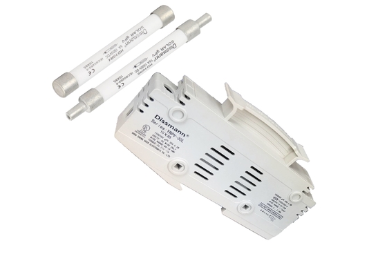 Speicher-System-Sicherung der Energie-10×85, 15a Automobilstandard der sicherungs-IEC60269.6
