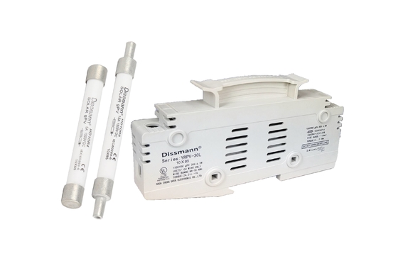 Speicher-System-Sicherung der Energie-10×85, 15a Automobilstandard der sicherungs-IEC60269.6