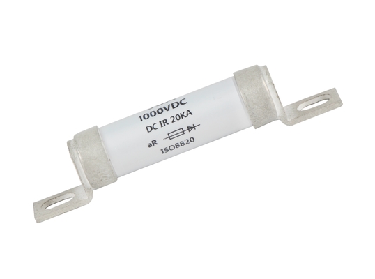 JASO-D622 Hochspannungsautomobilsicherung, Sicherung 15a 1000v DC-ISO8820