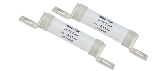 JASO-D622 Hochspannungsautomobilsicherung, Sicherung 15a 1000v DC-ISO8820