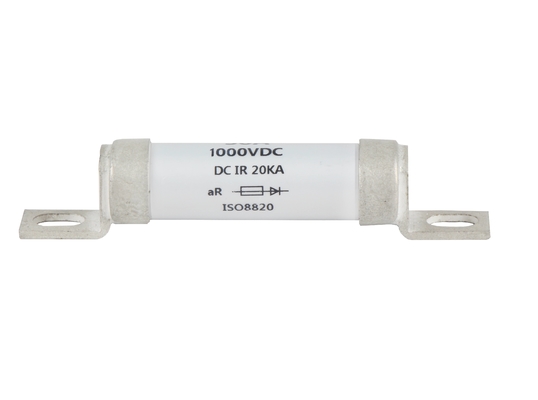 JASO-D622 Hochspannungsautomobilsicherung, Sicherung 15a 1000v DC-ISO8820