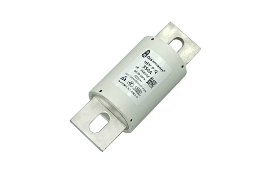 Hohes Ausschaltvermögen Solar-PV fixiert Standard DC20KA UL248-20