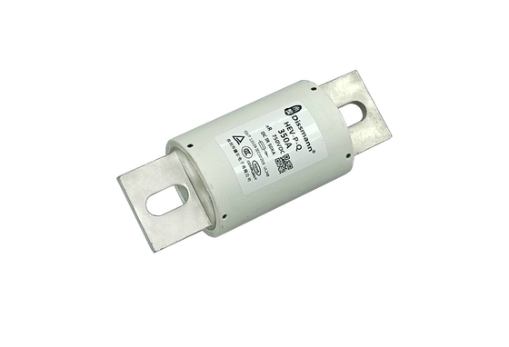 Hohes Ausschaltvermögen Solar-PV fixiert Standard DC20KA UL248-20