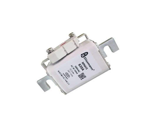 UL248-13 NH Art HRC fixieren Nennstrom 630A für Stromversorgungs-Kabinett