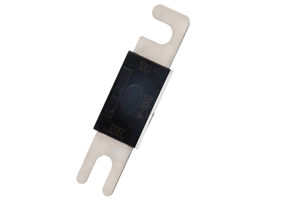 Verzögerung 300 Standard des Ampere-DC-Sicherungs-niedriger Ausschaltvermögen-UL248-13