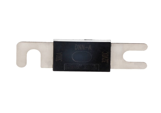 Verzögerung 300 Standard des Ampere-DC-Sicherungs-niedriger Ausschaltvermögen-UL248-13