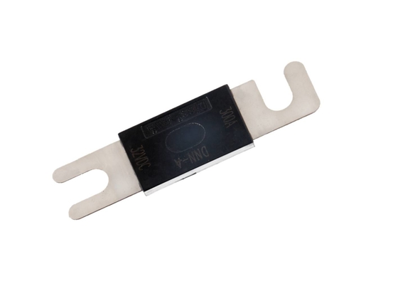 Automobilart HRC der patronen-NH fixieren Standard-DC750V Nennspannung ISO8820