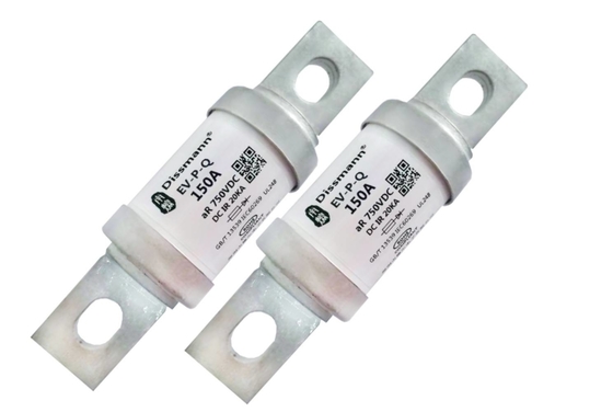 Elektro-Mobil 750VDC fixiert niedrigen gegenwärtigen Standard 150A ROHs
