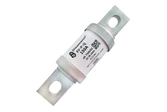 Elektro-Mobil 750VDC fixiert niedrigen gegenwärtigen Standard 150A ROHs