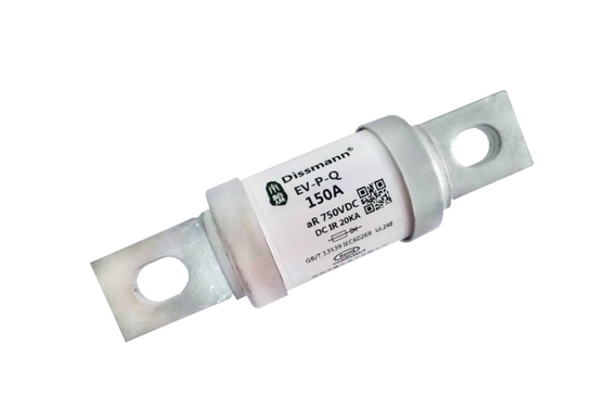 Elektro-Mobil 750VDC fixiert niedrigen gegenwärtigen Standard 150A ROHs