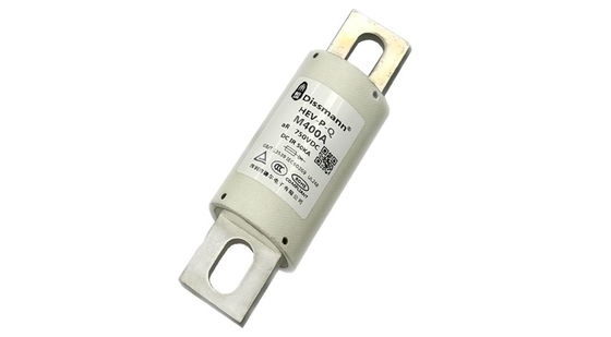 Hohes Ausschaltvermögen-Elektro-Mobil fixiert UL248-20 Standard-750VDC