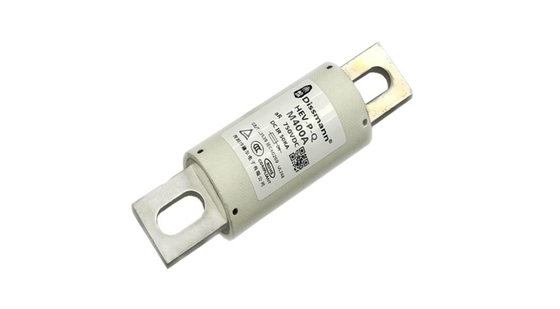 Hohes Ausschaltvermögen-Elektro-Mobil fixiert UL248-20 Standard-750VDC