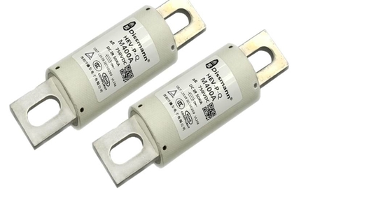 Hohes Ausschaltvermögen-Elektro-Mobil fixiert UL248-20 Standard-750VDC
