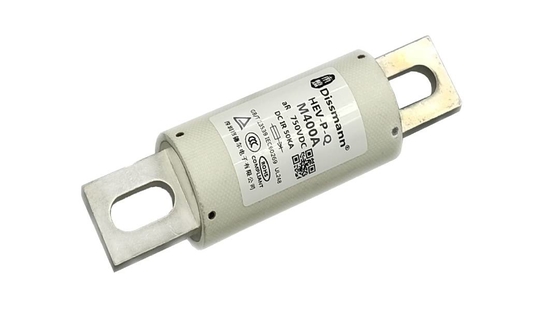Hohes Ausschaltvermögen-Elektro-Mobil fixiert UL248-20 Standard-750VDC